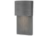 Troy Lighting Tempe 1 - Light Outdoor Wall Light