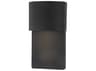 Troy Lighting Tempe 1 - Light Outdoor Wall Light