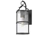 Troy Lighting Burbank 1 - Light Outdoor Wall Light