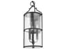 Troy Lighting Burbank 3 - Light Outdoor Wall Light