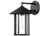 Troy Lighting Long Beach 1 - Light Outdoor Wall Light