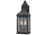 Troy Lighting Henry Street Outdoor Wall Light
