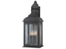 Troy Lighting Henry Street Outdoor Wall Light