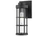 Troy Lighting Mesa 1 - Light Outdoor Wall Light