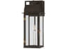 Troy Lighting Bohen 1 - Light Outdoor Wall Light