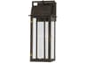 Troy Lighting Bohen 2 - Light Outdoor Wall Light
