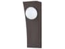 Troy Lighting Victor 1 - Light Outdoor Wall Light