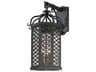 Troy Lighting Los Olivos 3 - Light Outdoor Wall Light
