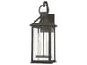 Troy Lighting Sanders 2 - Light Outdoor Wall Light