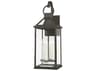 Troy Lighting Sanders 4 - Light Outdoor Wall Light