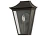 Troy Lighting Tehama 1 - Light Outdoor Wall Light