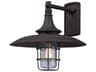 Troy Lighting Allegheny 1-Light Outdoor Wall Light