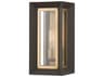Troy Lighting Lowry Outdoor Wall Light