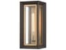 Troy Lighting Lowry Outdoor Wall Light
