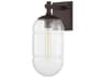 Troy Lighting Poston Outdoor Wall Light