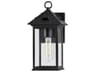 Troy Lighting Corning 1 - Light Outdoor Wall Light