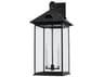 Troy Lighting Corning 2 - Light Outdoor Wall Light