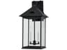 Troy Lighting Corning 2 - Light Outdoor Wall Light