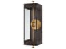 Troy Lighting Garvey 1-Light Outdoor Wall Light
