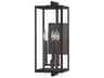 Troy Lighting Nico 3 - Light Outdoor Wall Light