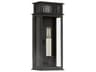 Troy Lighting Gridley 1 - Light Outdoor Wall Light