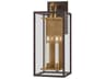 Troy Lighting Arnold 2-Light Outdoor Wall Light
