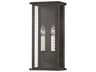 Troy Lighting Zuma 2 - Light Outdoor Wall Light