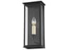 Troy Lighting Chauncey 1 - Light Outdoor Wall Light