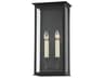 Troy Lighting Chauncey 2 - Light Outdoor Wall Light