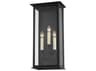 Troy Lighting Chauncey 3 - Light Outdoor Wall Light
