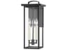 Troy Lighting Eden 3 - Light Outdoor Wall Light
