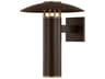 Troy Lighting Birk 1-Light Outdoor Wall Light