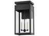 Troy Lighting Braydan 3 - Light Outdoor Wall Light