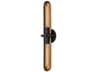 Troy Lighting Tuscon 2-Light Patina Brass Wall Sconce