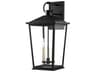 Troy Lighting Soren 3 - Light Outdoor Wall Light