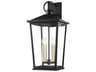Troy Lighting Soren 4 - Light Outdoor Wall Light
