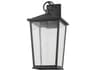 Troy Lighting Soren 1 - Light Outdoor Wall Light