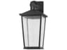 Troy Lighting Soren 1 - Light Outdoor Wall Light