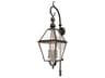 Troy Lighting Townsend 4 - Light Outdoor Wall Light