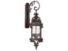 Troy Lighting Pamplona 4 - Light Outdoor Wall Light