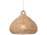 Troy Lighting Lechlan 1-Light Patina Brass Dome Pendant