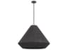 Troy Lighting Keats 4-Light Bronze Pendant