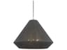 Troy Lighting Keats 5-Light Bronze Pendant