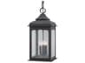 Troy Lighting Henry Street 4 - Light Outdoor Hanging Light