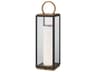 Troy Lighting Gareth 1-Light Outdoor Lamp