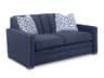 Temple Hepburn Upholstered Loveseat