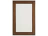 Tommy Bahama Ocean Club Palm Isle Rectangular Wall Mirror