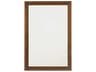 Tommy Bahama Ocean Club Somerset Rectangular Wall Mirror