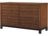 Tommy Bahama Ocean Club Palm Bay 6 - Drawer Double Dresser