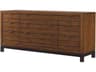 Tommy Bahama Ocean Club Oceania 9 - Drawer Triple Dresser